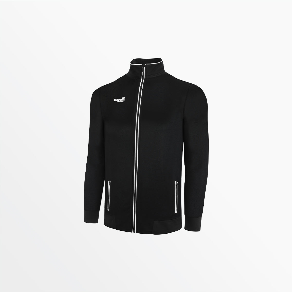 Capelli Sport - Men's Basics I Training Jacket