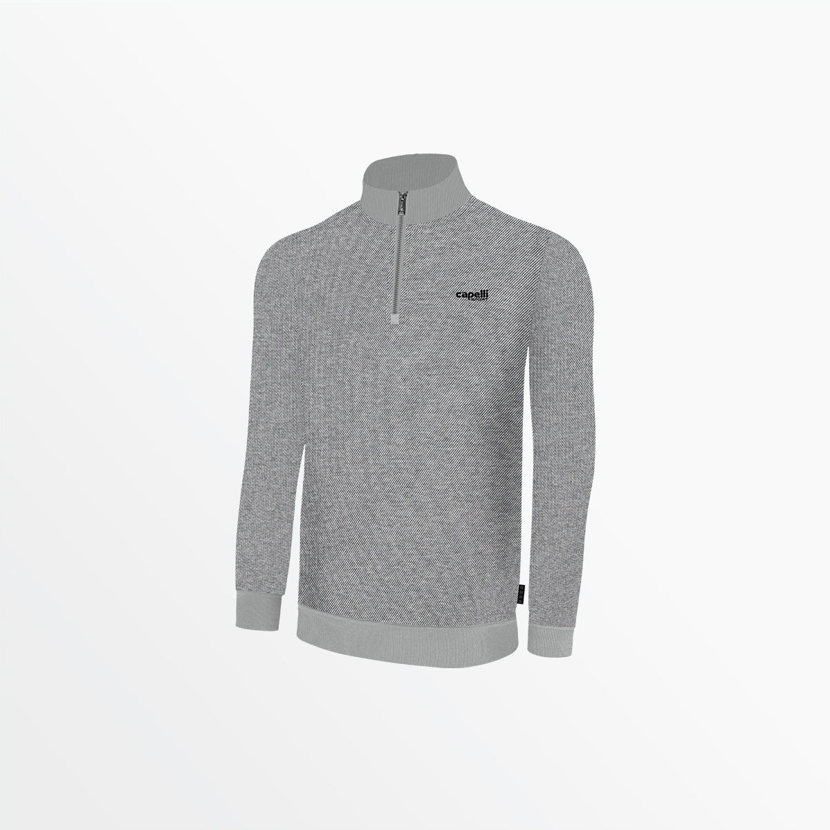 Capelli Sport - Men's Select Quarter Zip Top