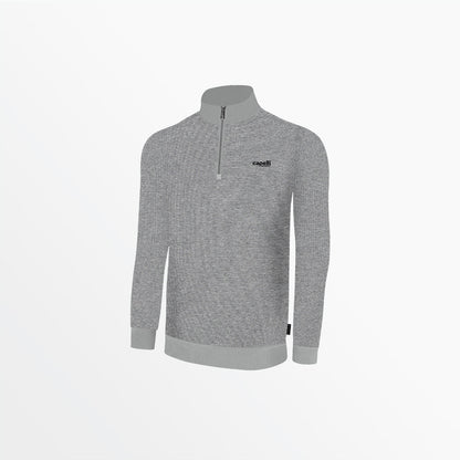 Capelli Sport - Men's Select Quarter Zip Top