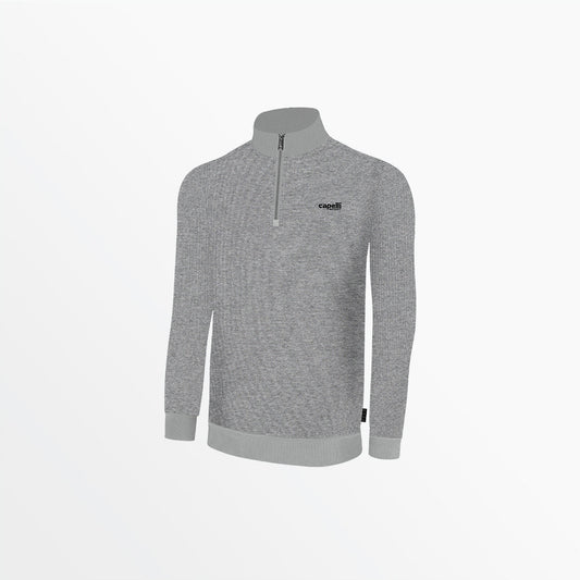 Capelli Sport - Men's Select Quarter Zip Top