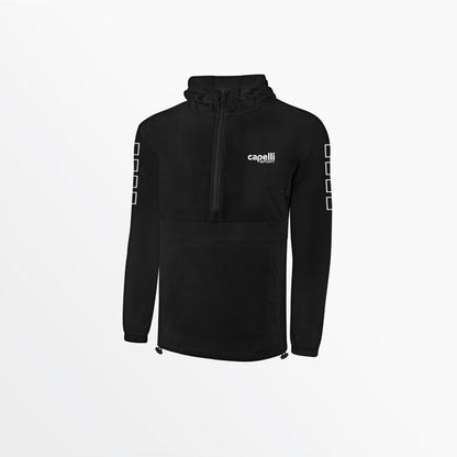 Capelli Sport - Adult Classic Packable Windbreaker