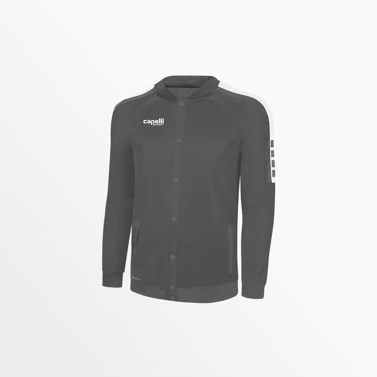 Capelli Sport - Men's Madison Track Jacket
