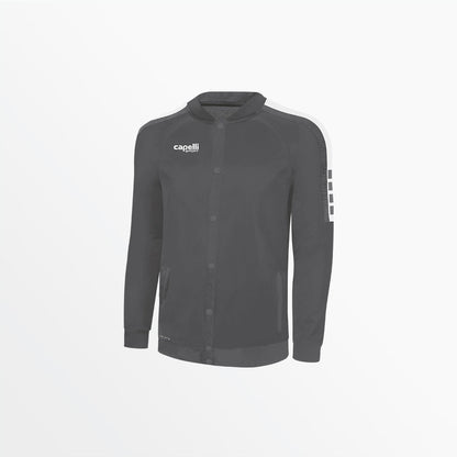 Capelli Sport - Men's Madison Track Jacket