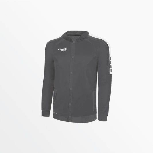 Capelli Sport - Men's Madison Track Jacket