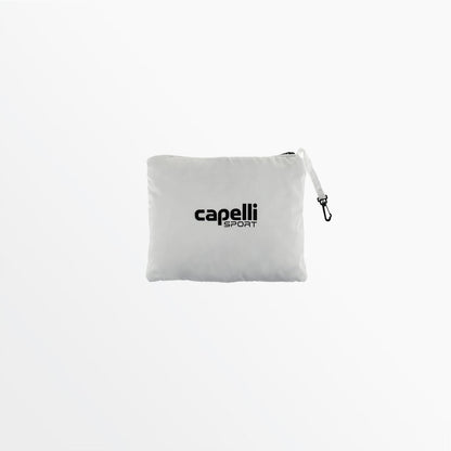 Capelli Sport - Adult Classic Packable Windbreaker