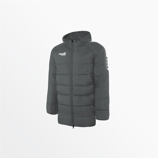 Capelli Sport - Adult Madison Stadium Coat
