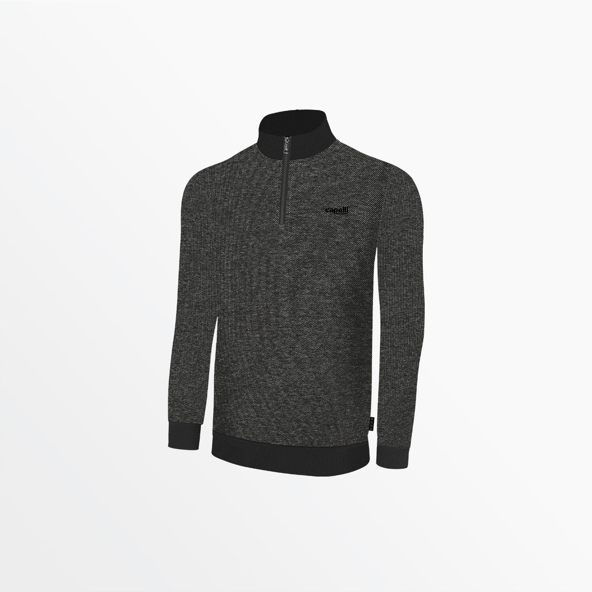 Capelli Sport - Men's Select Quarter Zip Top
