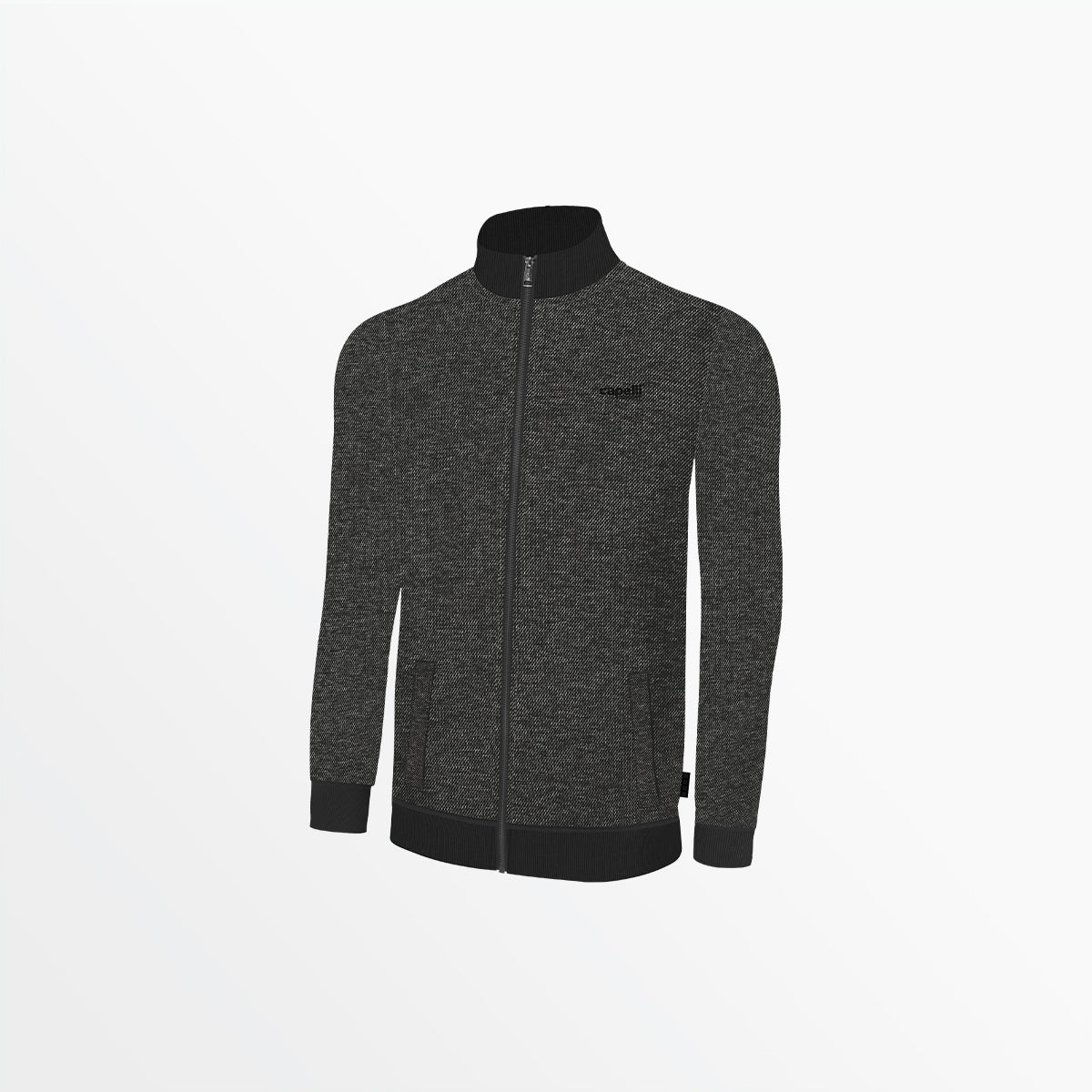 Capelli Sport - Men's Select Zip up Jacket