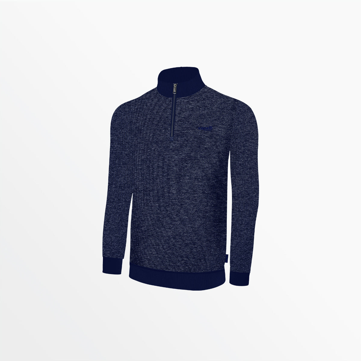Capelli Sport - Men's Select Quarter Zip Top