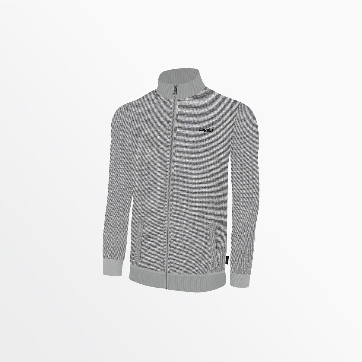 Capelli Sport - Men's Select Zip up Jacket