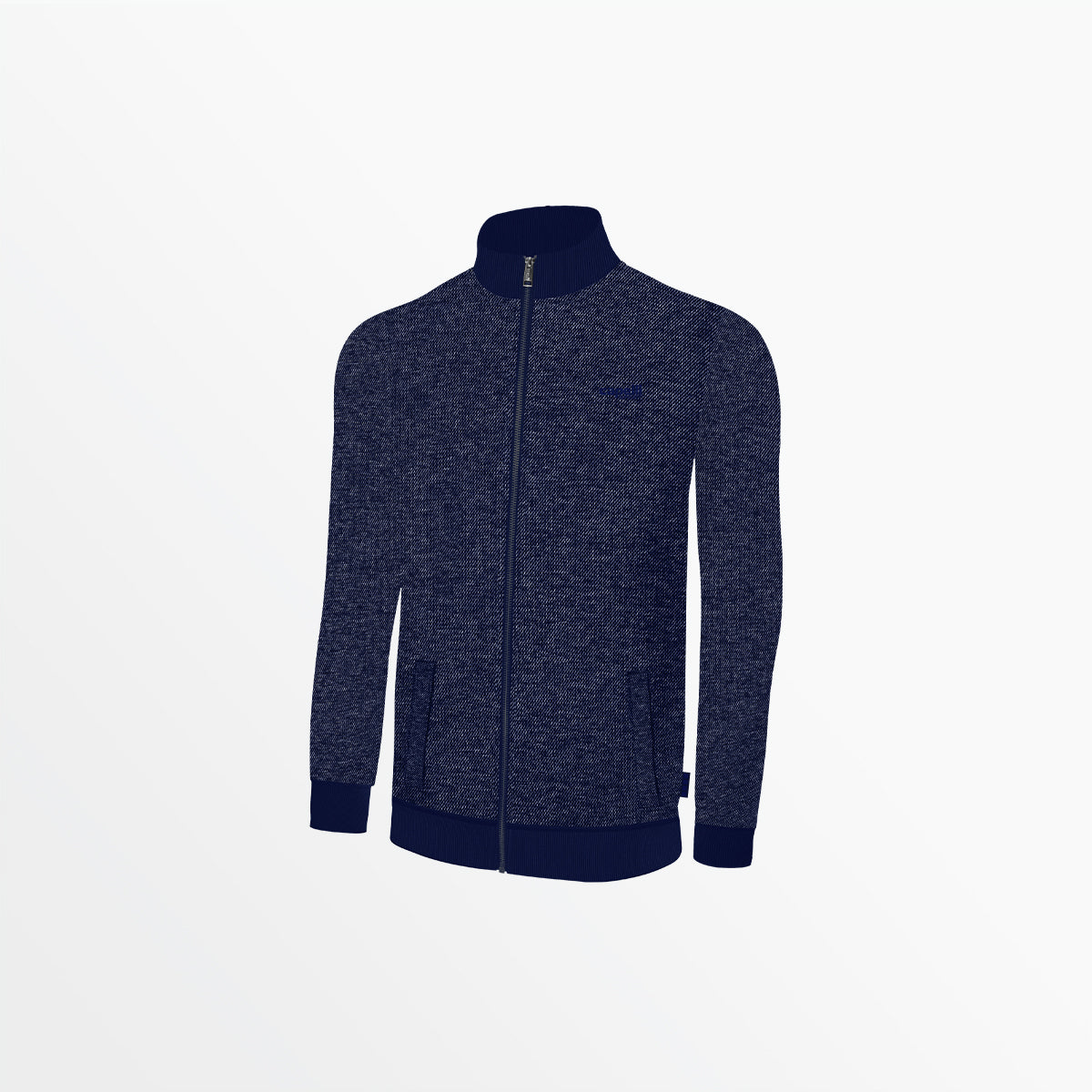 Capelli Sport - Men's Select Zip up Jacket
