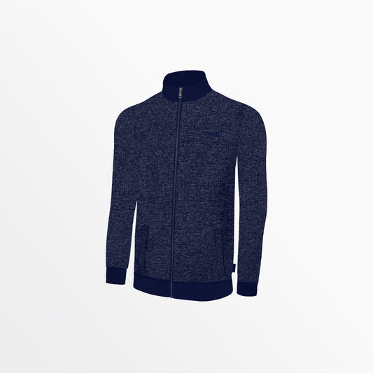 Capelli Sport - Men's Select Zip up Jacket