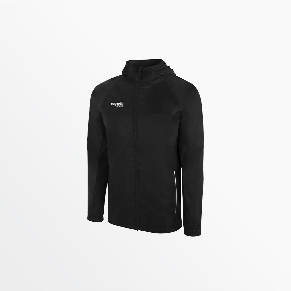 Capelli Sport - Adult Basics All Weather Jacket