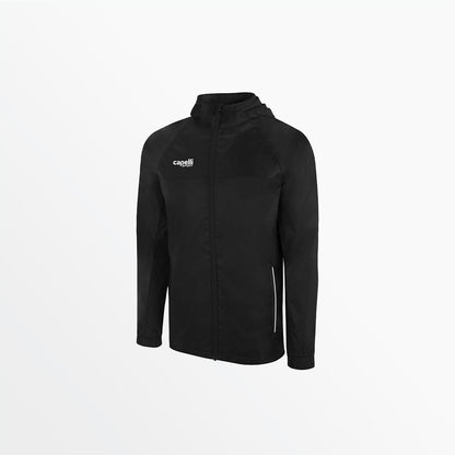 Capelli Sport - Adult Basics All Weather Jacket