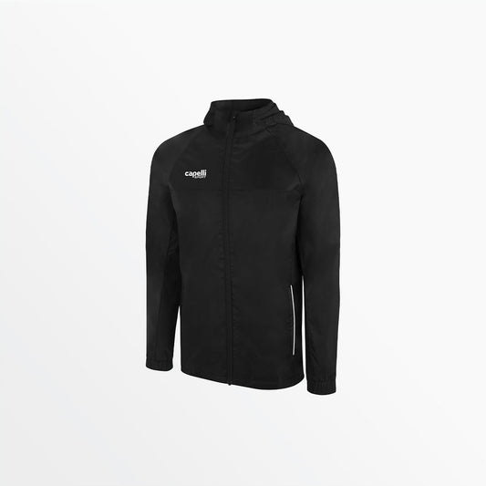 Capelli Sport - Adult Basics All Weather Jacket