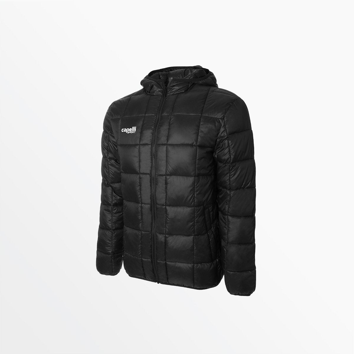 Capelli Sport - Adult Basics Lightweight Jacket