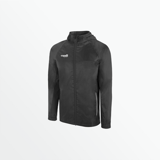 Capelli Sport - Adult Basics All Weather Jacket