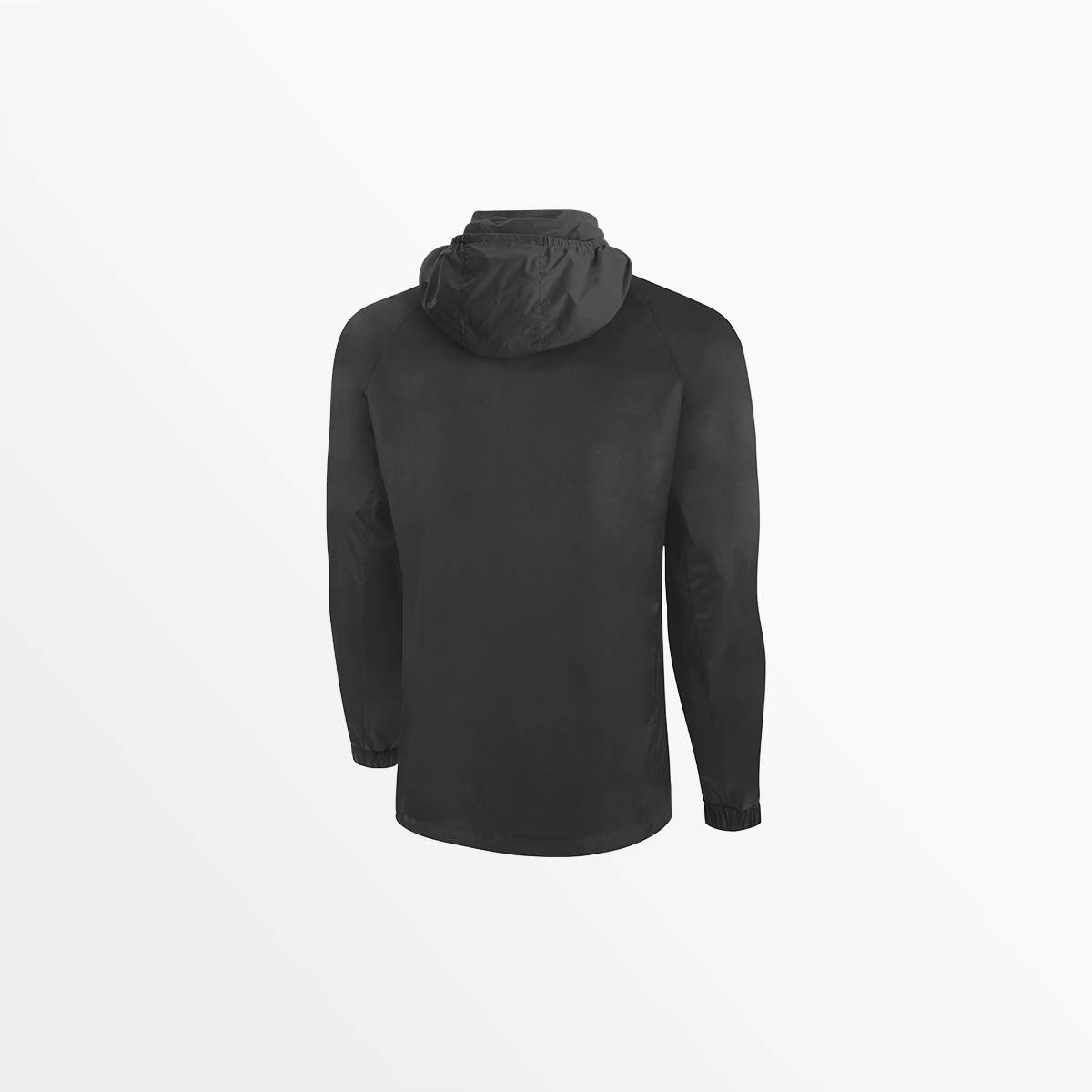 Capelli Sport - Adult Basics All Weather Jacket