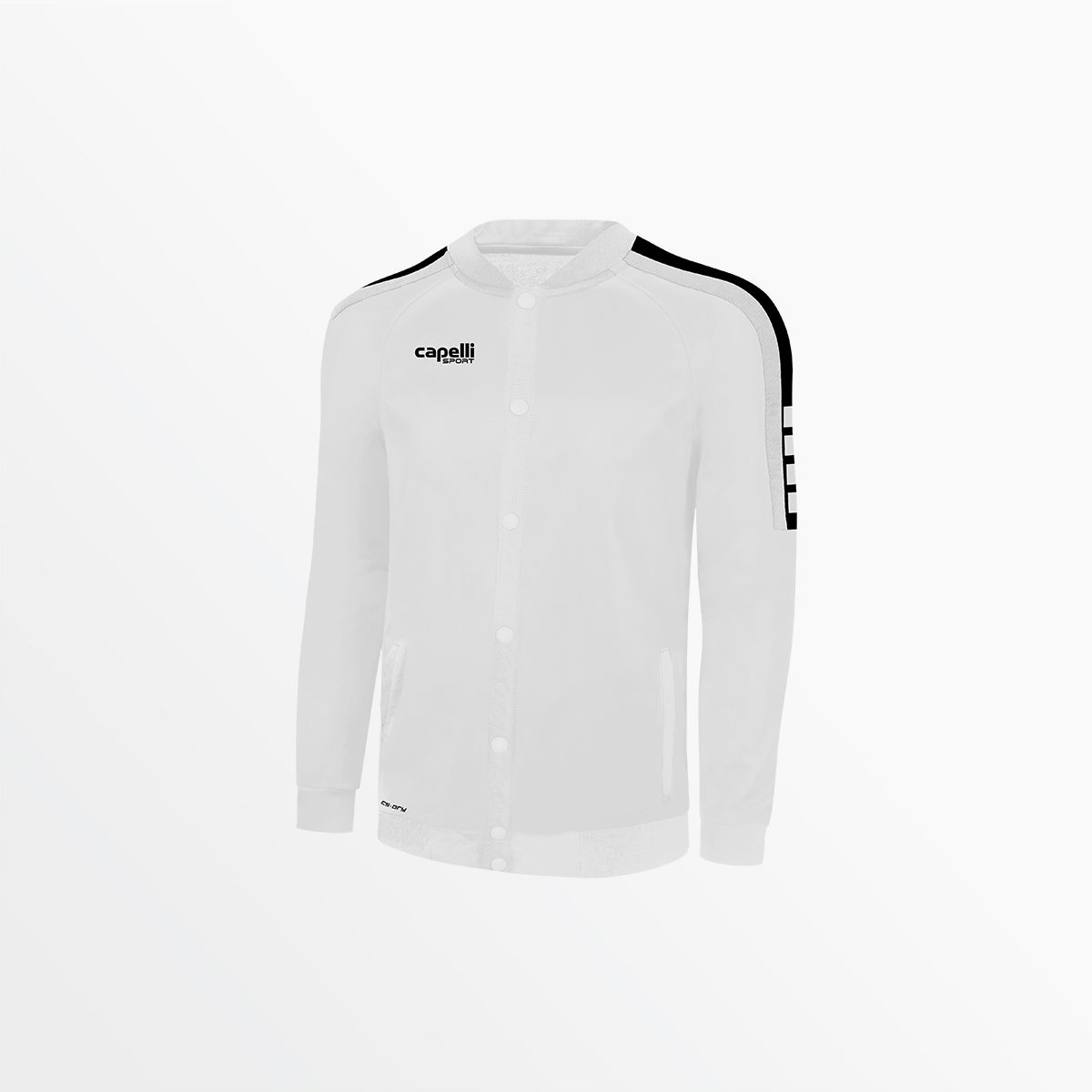 Capelli Sport - Men's Madison Track Jacket