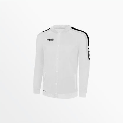 Capelli Sport - Men's Madison Track Jacket