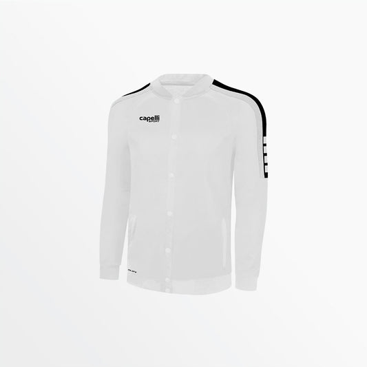 Capelli Sport - Men's Madison Track Jacket