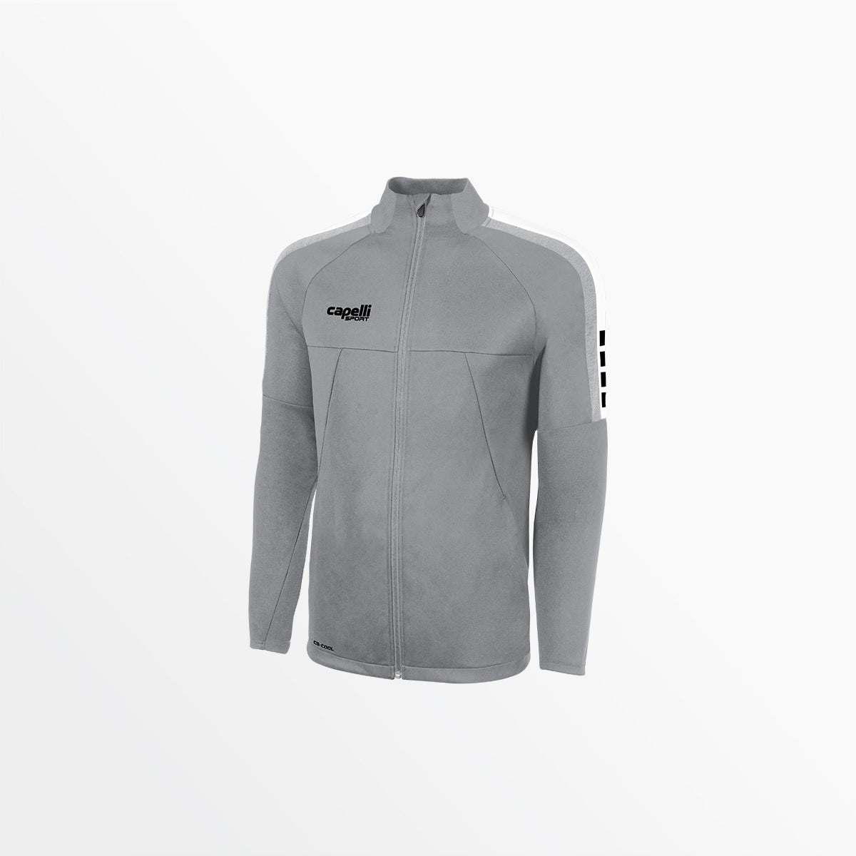 Capelli Sport - Men's Madison Training Jacket