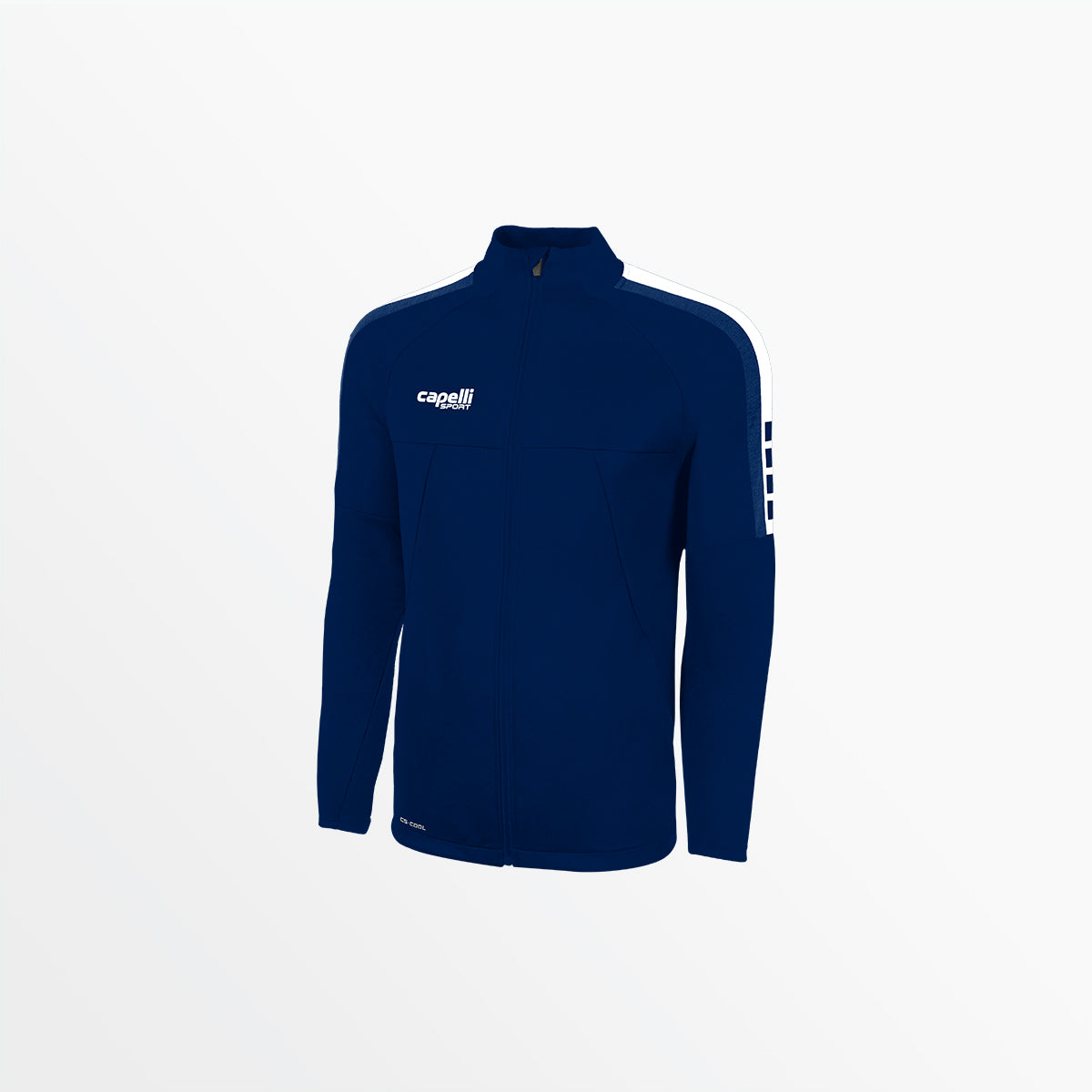 Capelli Sport - Men's Madison Training Jacket