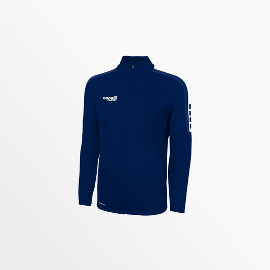 Capelli Sport - Men's Madison Training Jacket