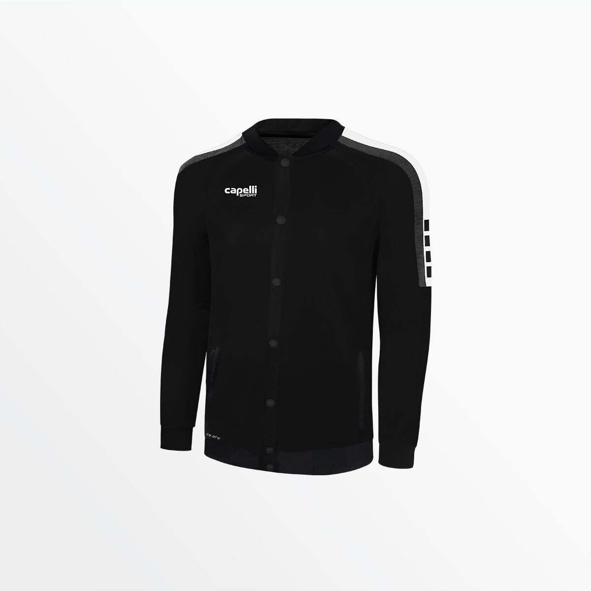 Capelli Sport - Men's Madison Track Jacket