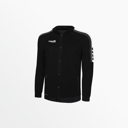 Capelli Sport - Men's Madison Track Jacket