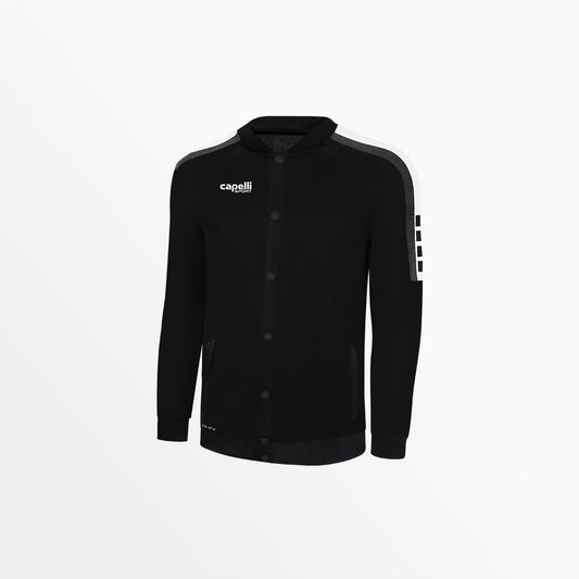Capelli Sport - Men's Madison Track Jacket