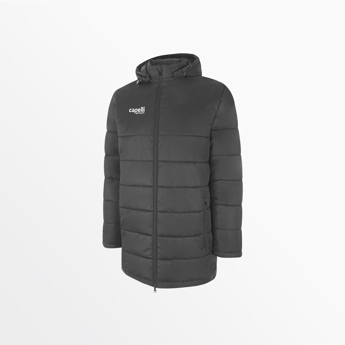 Capelli Sport - Adult Basics Stadium Coat