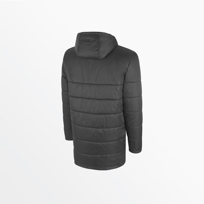 Capelli Sport - Adult Basics Stadium Coat