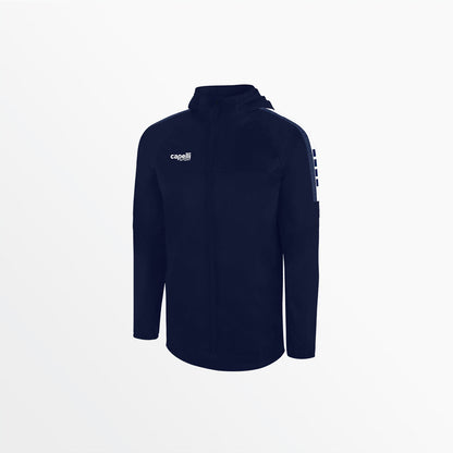 Capelli Sport - Men's Madison All Weather Jacket