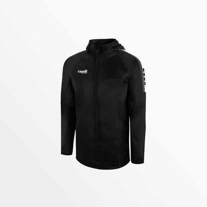 Capelli Sport - Men's Madison All Weather Jacket
