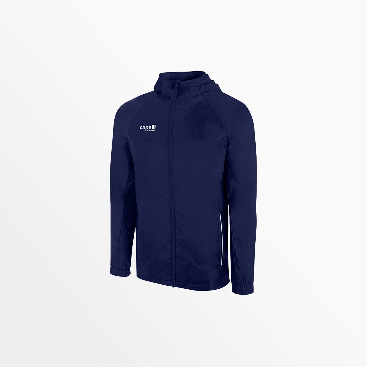 Capelli Sport - Adult Basics All Weather Jacket
