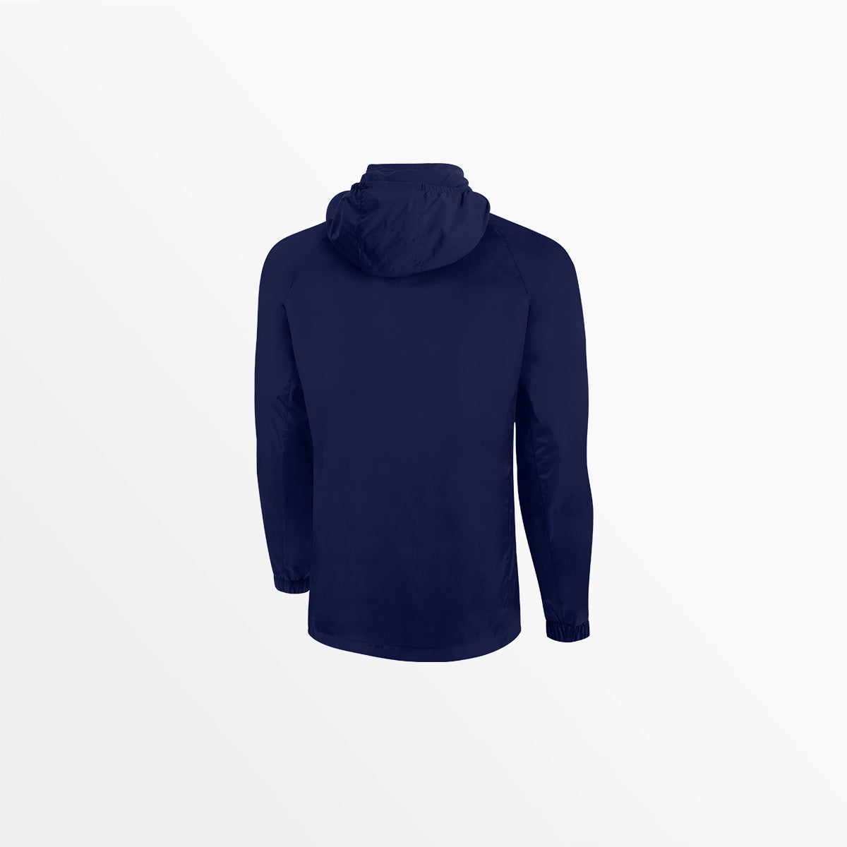 Capelli Sport - Adult Basics All Weather Jacket