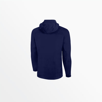 Capelli Sport - Adult Basics All Weather Jacket