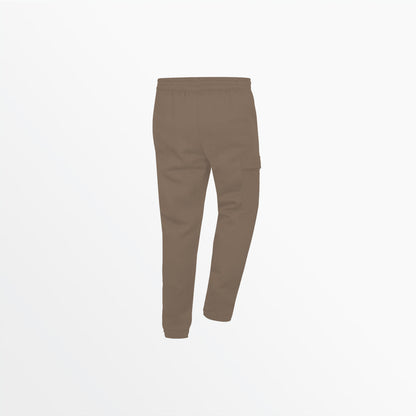 Capelli Sport - Men's Fleece Cargo Sweatpants