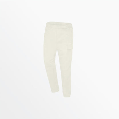 Capelli Sport - Men's Fleece Cargo Sweatpants