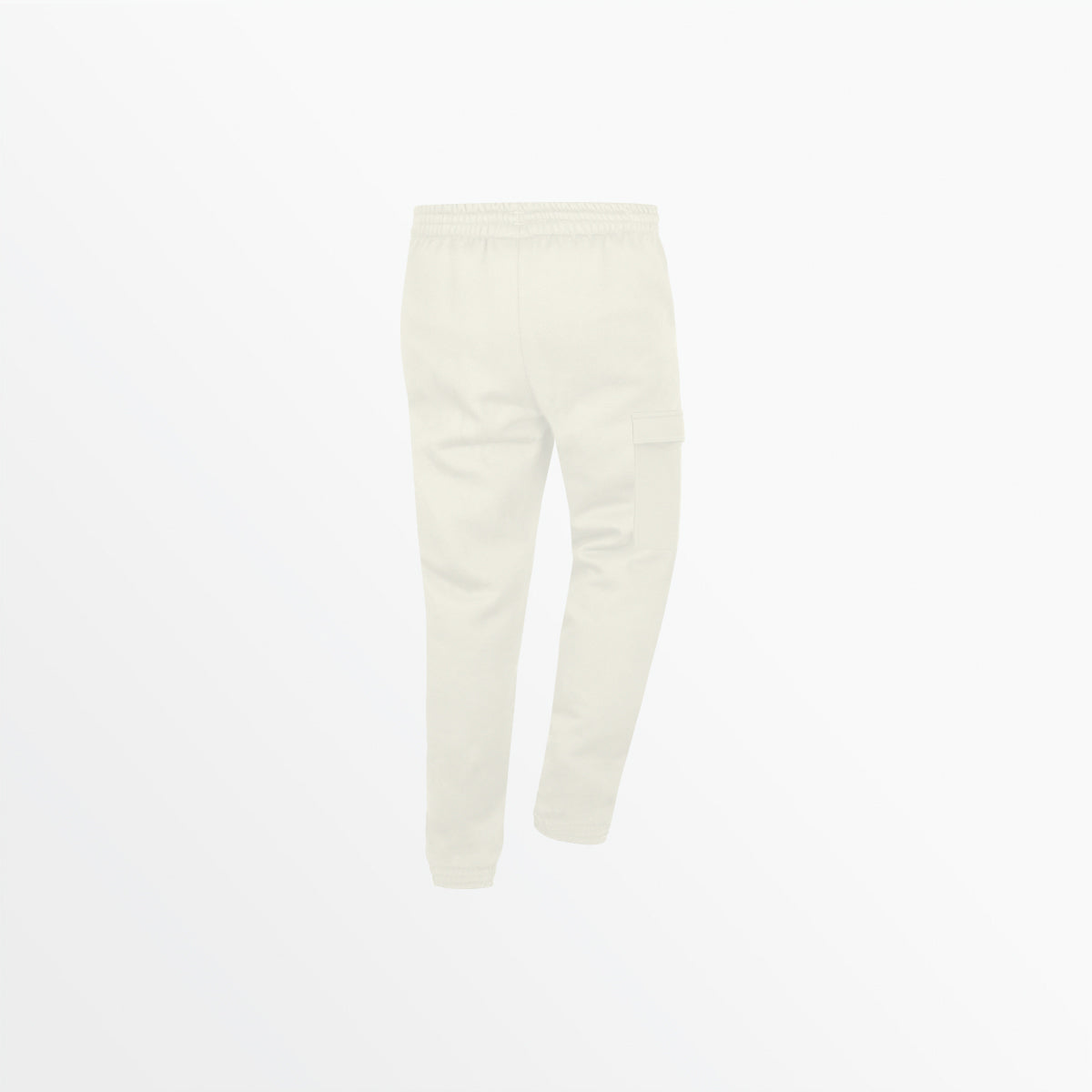 Capelli Sport - Men's Fleece Cargo Sweatpants