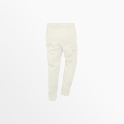 Capelli Sport - Men's Fleece Cargo Sweatpants