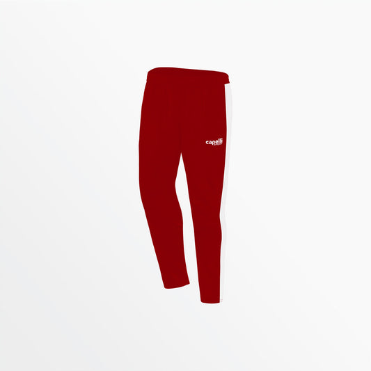 Capelli Sport - Men's Basics II Block Training Pants