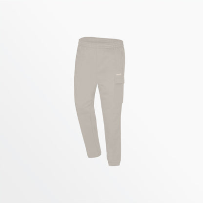Capelli Sport - Men's Fleece Cargo Sweatpants