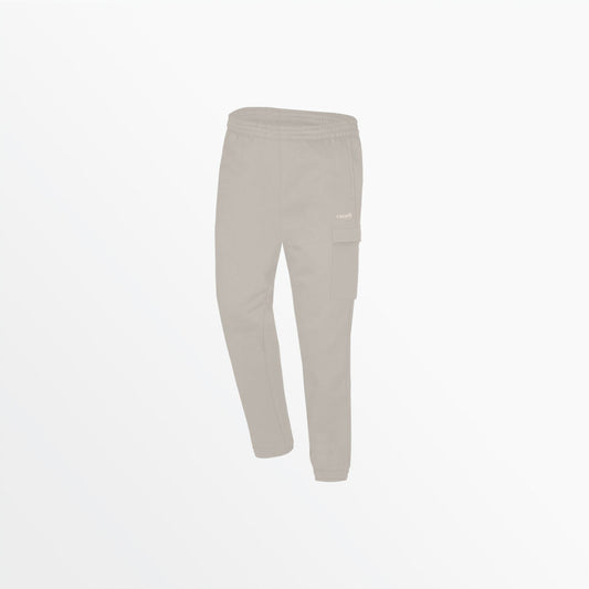 Capelli Sport - Men's Fleece Cargo Sweatpants