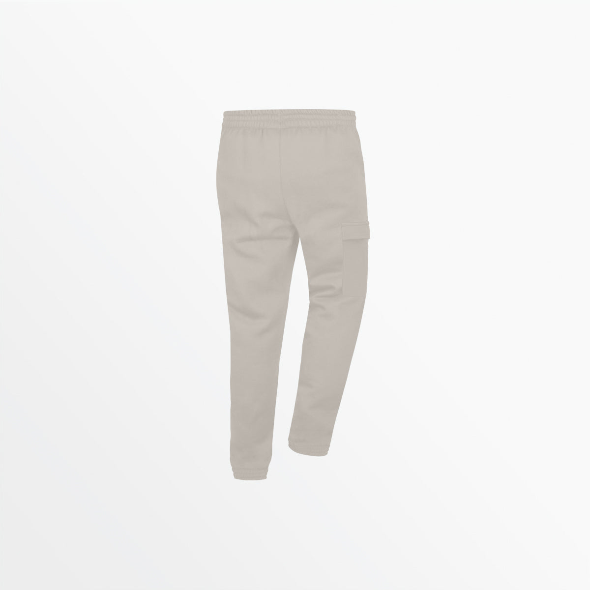 Capelli Sport - Men's Fleece Cargo Sweatpants