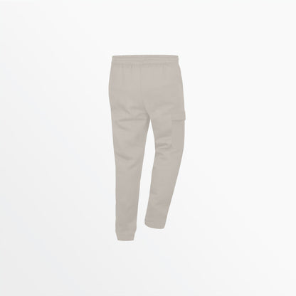 Capelli Sport - Men's Fleece Cargo Sweatpants