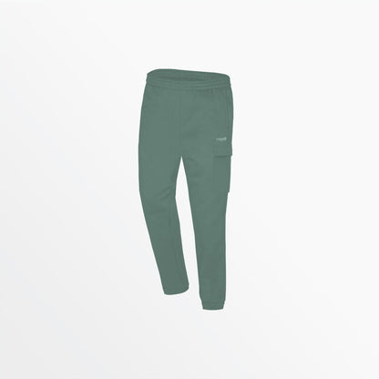 Capelli Sport - Men's Fleece Cargo Sweatpants
