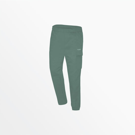 Capelli Sport - Men's Fleece Cargo Sweatpants