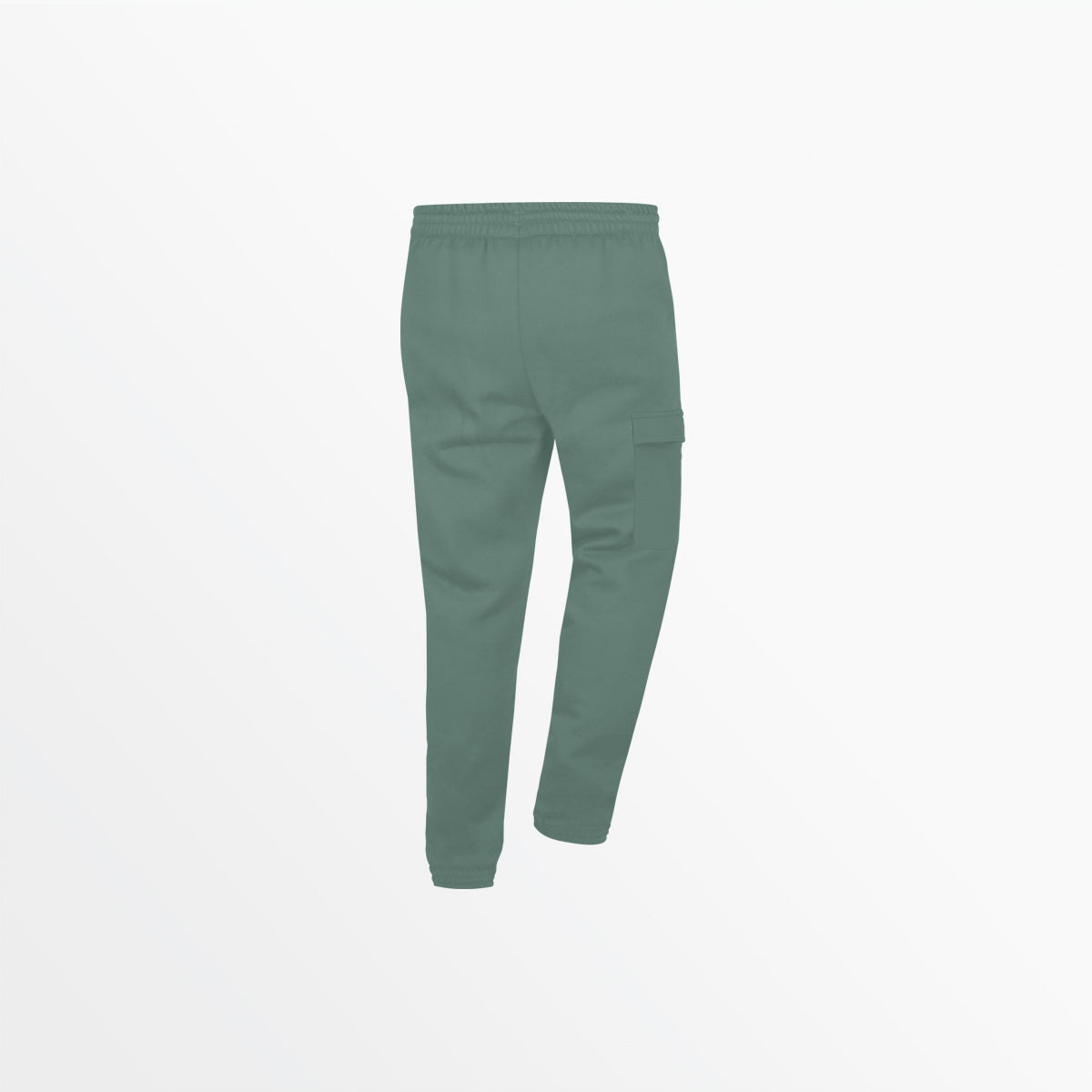 Capelli Sport - Men's Fleece Cargo Sweatpants